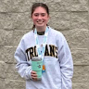 Meet your Posher, Audrey